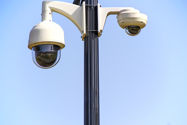 CCTV Cameras